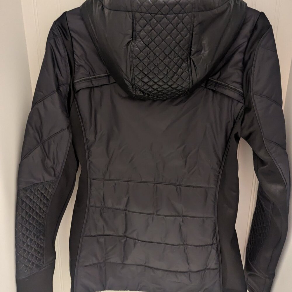 ATHLETA Rock Ridge Primaloft Jacket | NWT! - Picture 4 of 10